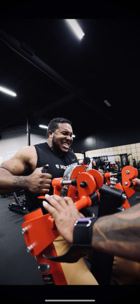 program highlights from creator