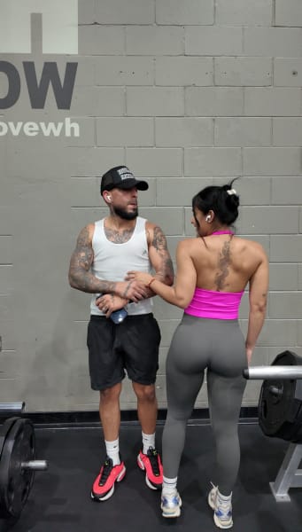 challenge highlights from creator