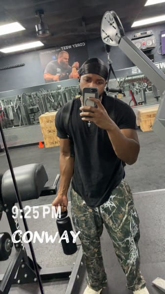 challenge highlights from creator