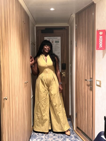 challenge highlights from creator