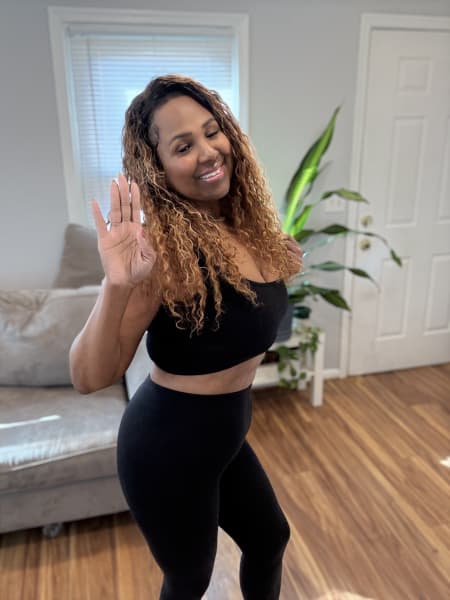 challenge highlights from creator