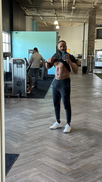 challenge highlights from creator