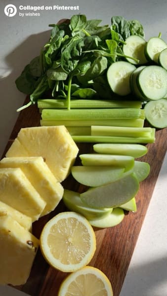 cookbook highlights from creator