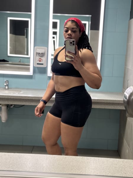 challenge highlights from creator