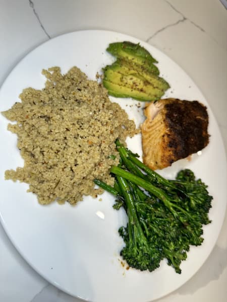 challenge highlights from creator