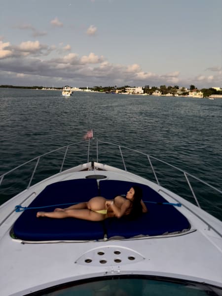 challenge highlights from creator