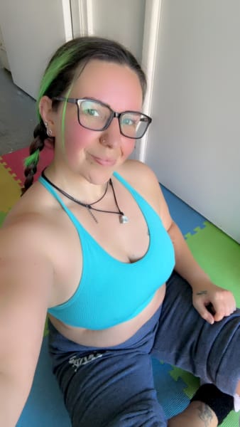 challenge highlights from creator