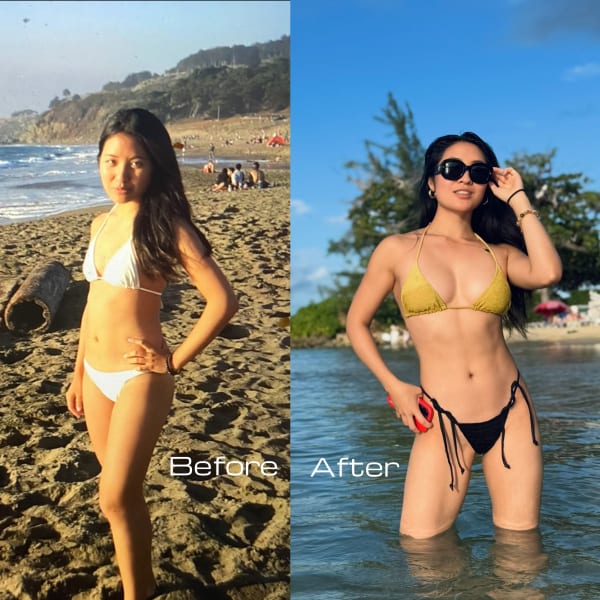 challenge highlights from creator