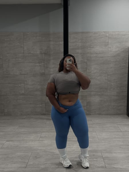 challenge highlights from creator