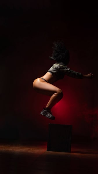 challenge highlights from creator