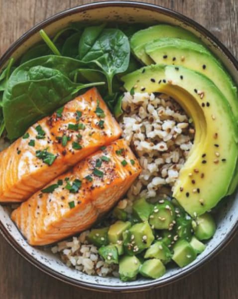 cookbook highlights from creator