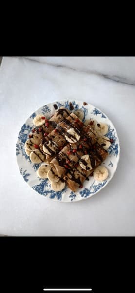 cookbook highlights from creator