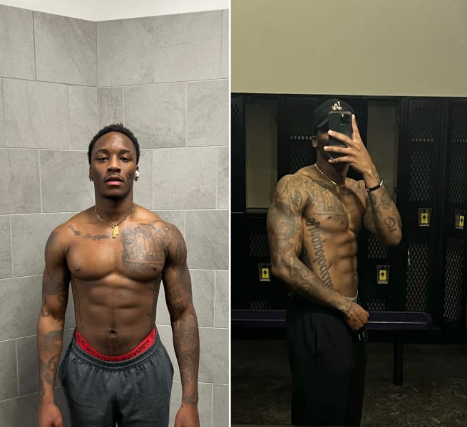 program highlights from creator