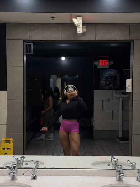 challenge highlights from creator