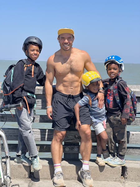 program highlights from creator