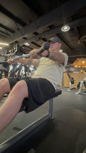 challenge highlights from creator