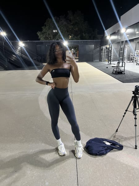 challenge highlights from creator