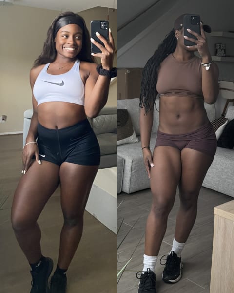 challenge highlights from creator