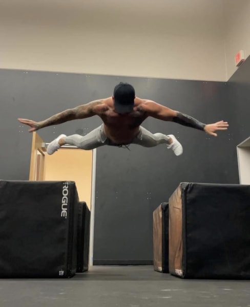 challenge highlights from creator