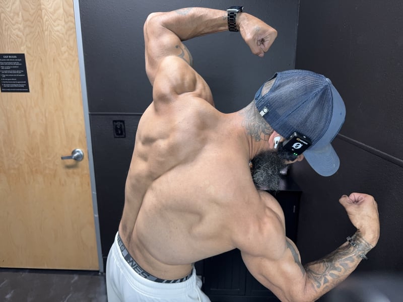 challenge highlights from creator