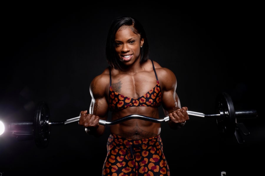 challenge highlights from creator