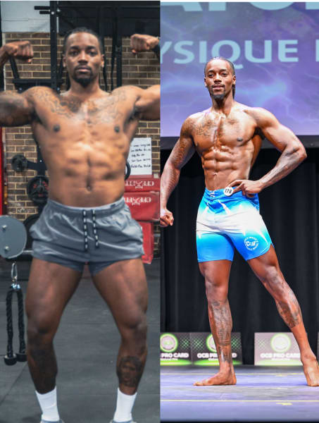 challenge highlights from creator