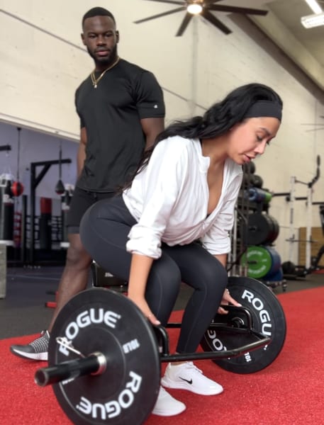 challenge highlights from creator