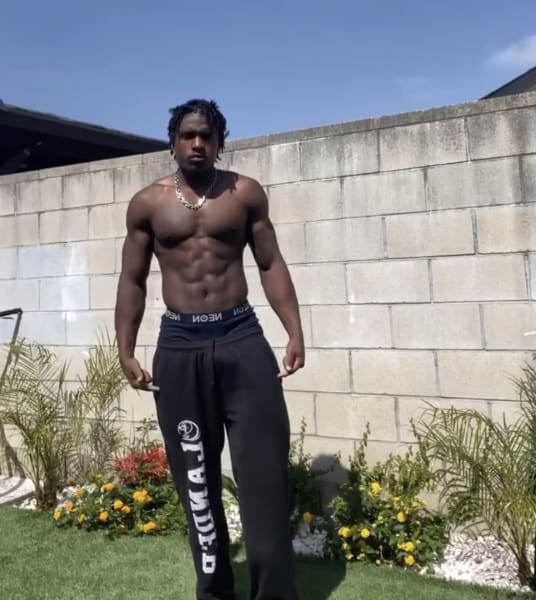 challenge highlights from creator