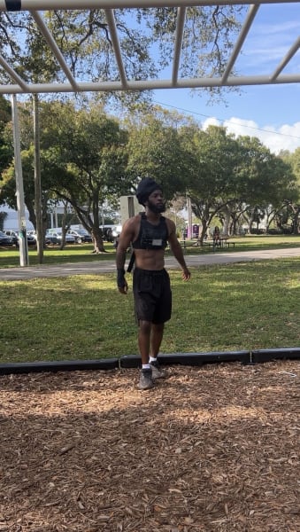 challenge highlights from creator