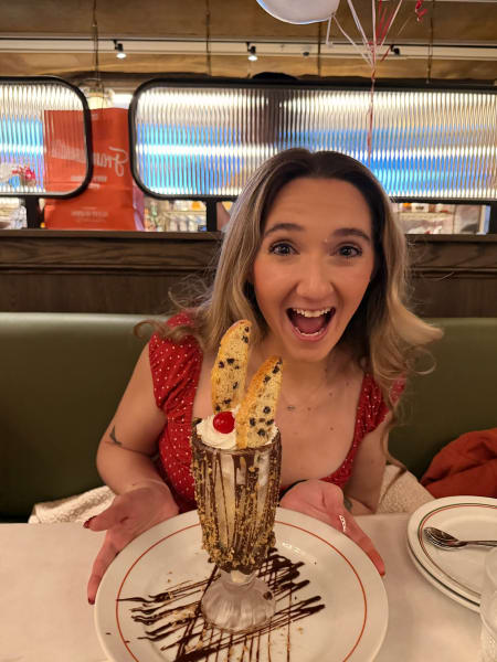 program highlights from creator