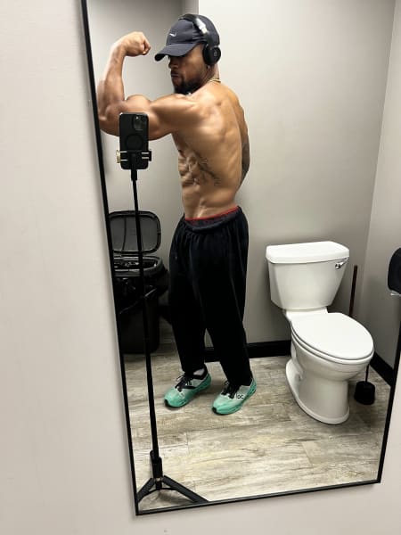 challenge highlights from creator