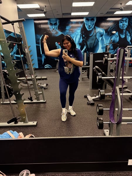 challenge highlights from creator