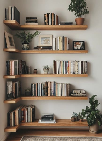 program highlights from creator