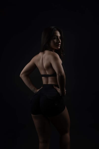 challenge highlights from creator