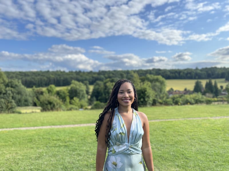 challenge highlights from creator