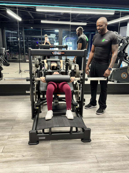 challenge highlights from creator