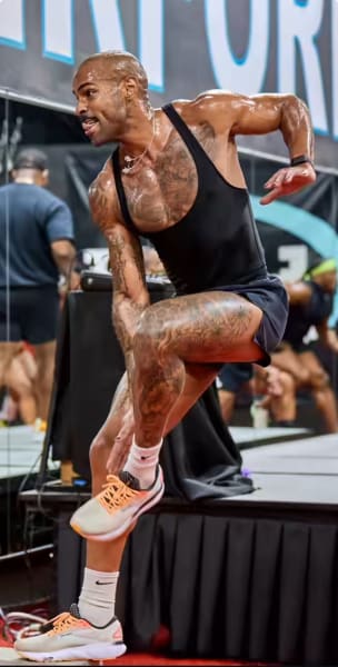 program highlights from creator