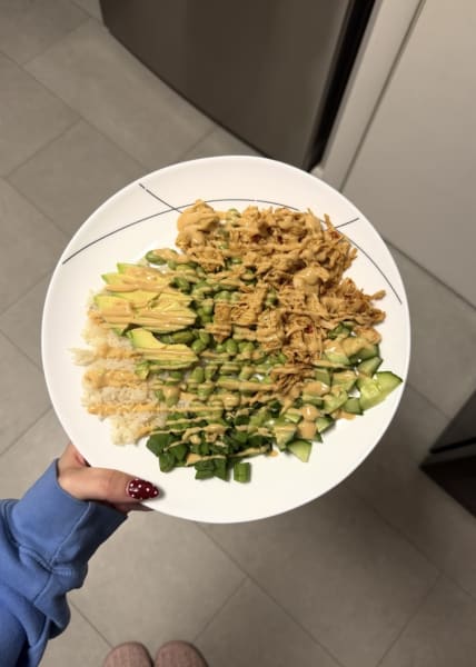 cookbook highlights from creator