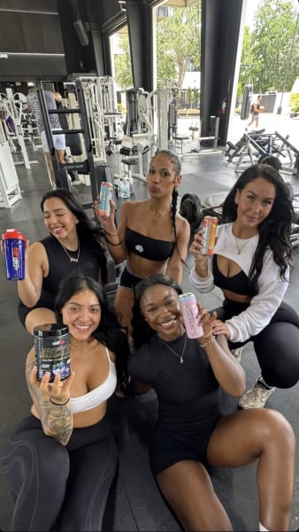 challenge highlights from creator