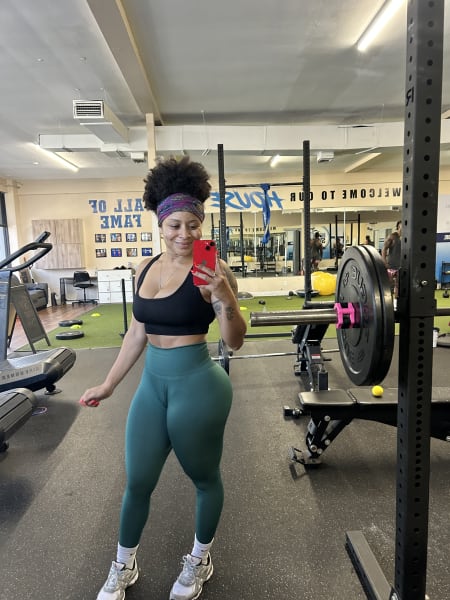 challenge highlights from creator