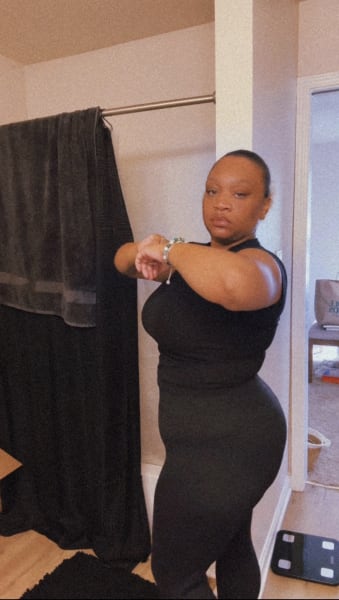 challenge highlights from creator