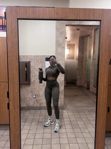 challenge highlights from creator