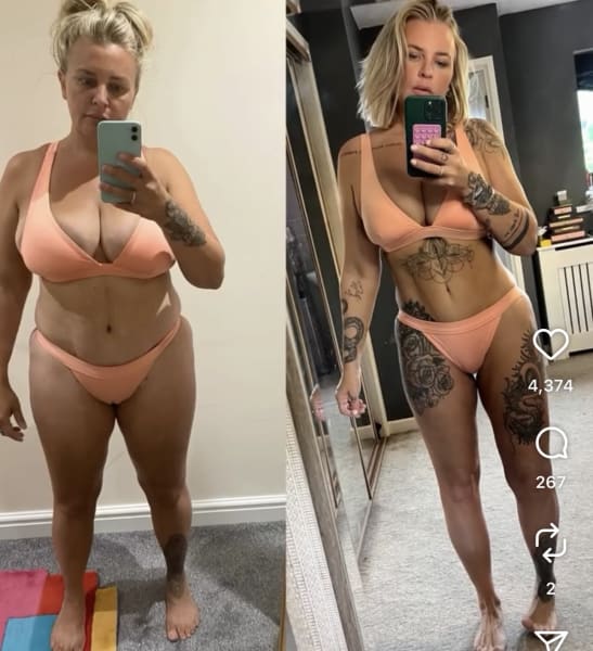 program highlights from creator