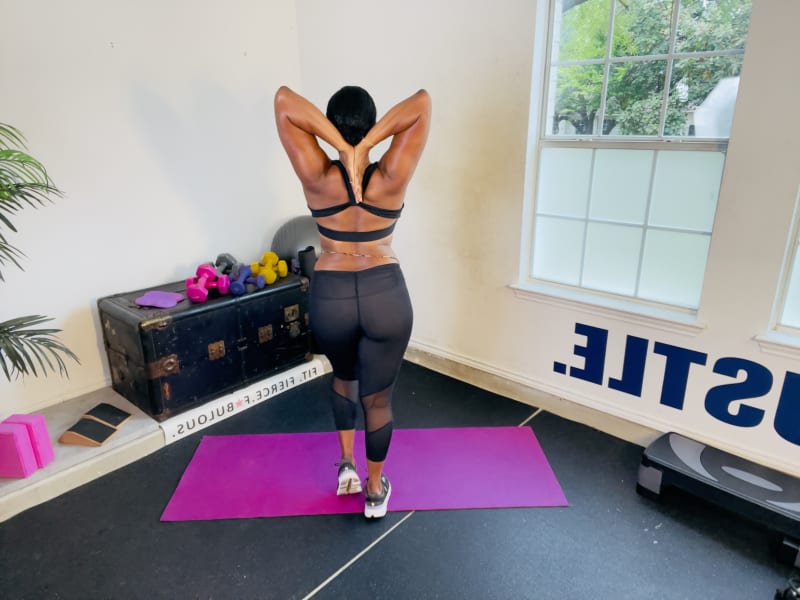 TiffanyRotheWorkouts