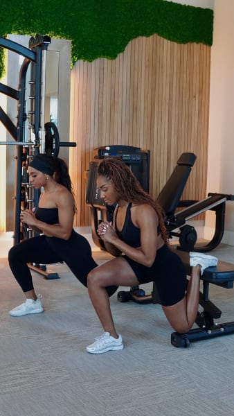 program highlights from creator