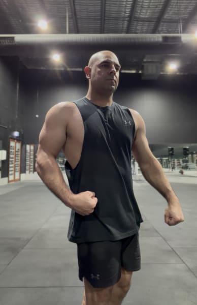 challenge highlights from creator