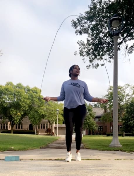 challenge highlights from creator