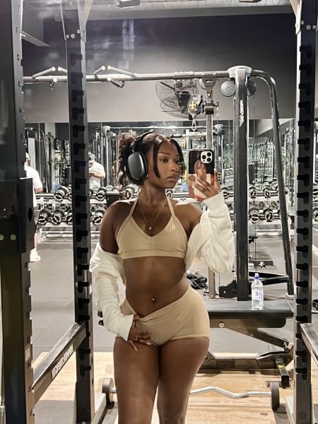 challenge highlights from creator