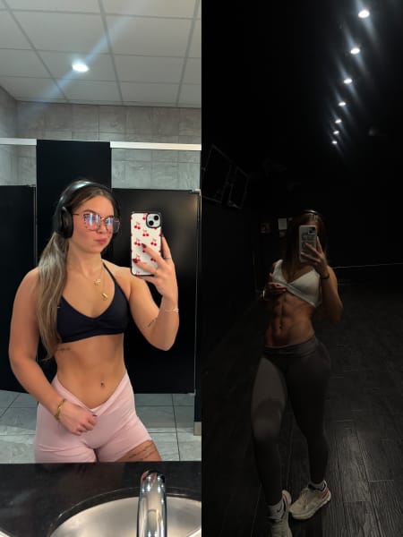 challenge highlights from creator