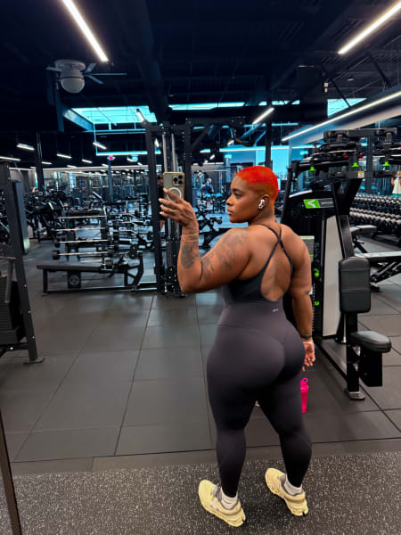 challenge highlights from creator